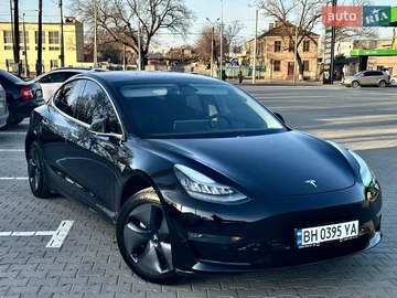 Авто Tesla Model 3 2019 № 8623226