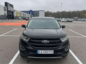 Авто Ford Edge 2016 № 8623244
