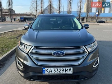 Авто Ford Edge 2018 № 8623252