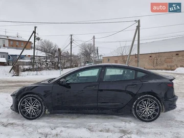 Авто Tesla Model 3 2022 № 8623253