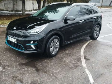 Авто KIA Niro 2019 № 8623265