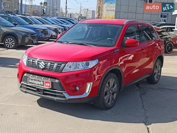 Авто Suzuki Vitara 2020 № 8623275