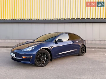 Авто Tesla Model 3 2022 № 8623285