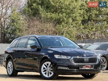 Авто Skoda Octavia 2023 № 8623295