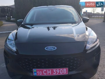 Авто Ford Escape 2022 № 8623299