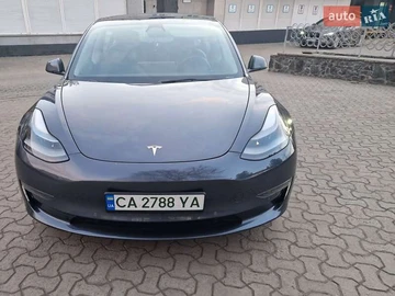 Авто Tesla Model 3 2022 № 8623303