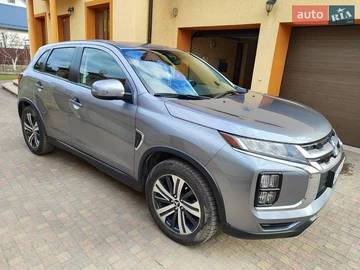 Авто Mitsubishi Outlander Sport 2020 № 8623304