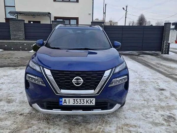 Авто Nissan Rogue 2020 № 8623306