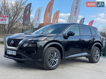 Авто Nissan Rogue 2020 № 8623310
