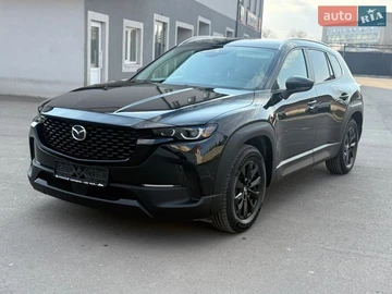 Авто Mazda Cx-50 2022 № 8623318