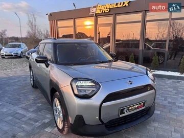 Авто MINI Aceman 2024 № 8623331