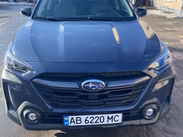 Авто Subaru Outback 2024 № 8623337