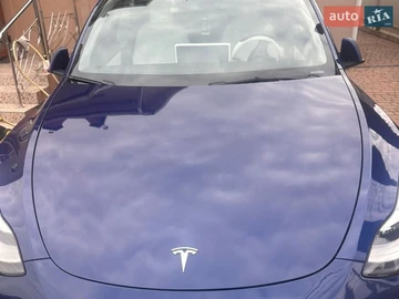 Авто Tesla Model Y 2021 № 8623340