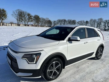 Авто KIA Niro 2023 № 8623343