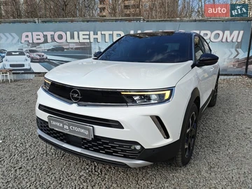 Авто Opel Mokka-E 2023 № 8623344