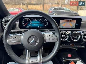 Авто Mercedes A-Class 2019 № 8623347