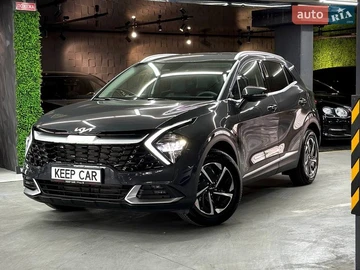 Авто KIA Sportage 2023 № 8623350