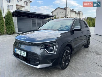 Авто KIA Niro 2023 № 8623365