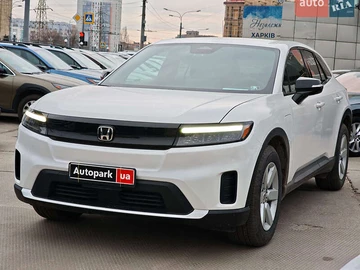 Авто Honda Prologue 2024 № 8623367