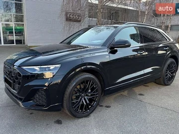 Авто Audi Q8 2025 № 8623431