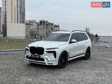 Авто ALPINA Xb7 2023 № 8623436