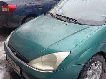Авто Ford Focus 1999 № 8623442