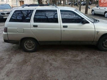 Авто ВАЗ 2111 2001 № 8623443