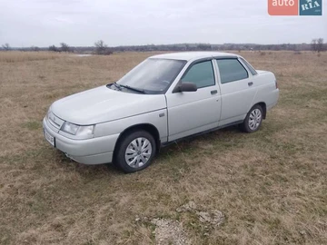Авто ВАЗ 2110 2004 № 8623445