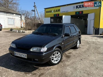 Авто ВАЗ 2111 2007 № 8623453
