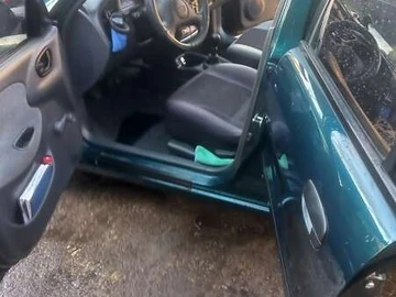 Авто Daewoo Sens 2007 № 8623459