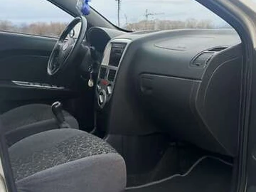 Авто ЗАЗ Forza 2011 № 8623461