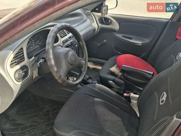 Авто ЗАЗ Sens 2010 № 8623464