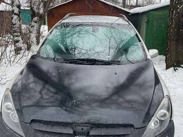Авто Peugeot 307 2002 № 8623467
