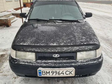 Авто ВАЗ 2110 2009 № 8623471