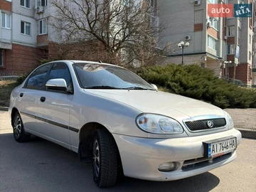 Авто ЗАЗ Lanos 2013 № 8623475