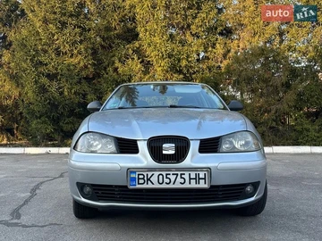 Авто SEAT Cordoba 2009 № 8623568