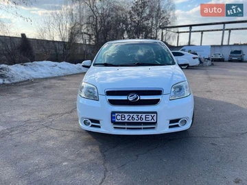 Авто ЗАЗ Vida 2015 № 8623574