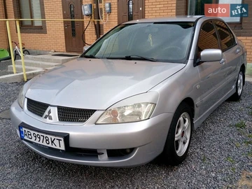 Авто Mitsubishi Lancer 2006 № 8623577