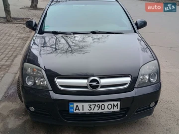 Авто Opel Vectra 2005 № 8623603