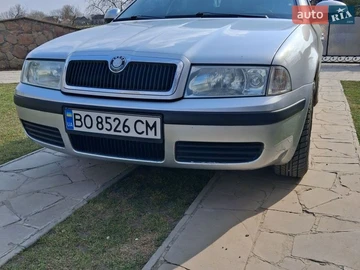 Авто Skoda Octavia 2010 № 8623628