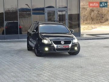 Авто Volkswagen Passat 2010 № 8623643