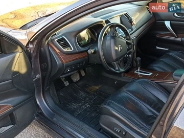Авто Nissan Teana 2008 № 8623644