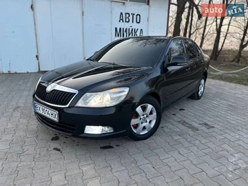 Авто Skoda Octavia 2009 № 8623649