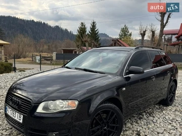Авто Audi A4 2005 № 8623668