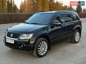 Авто Suzuki Grand Vitara 2008 № 8623973