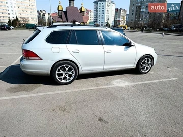 Авто Volkswagen Golf 2011 № 8623974