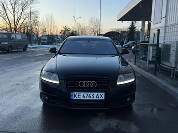 Авто Audi A6 2009 № 8623982