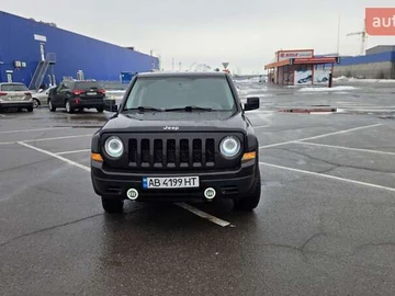 Авто Jeep Patriot 2013 № 8623985