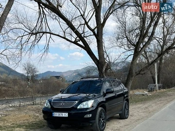 Авто Lexus Rx 2006 № 8623996