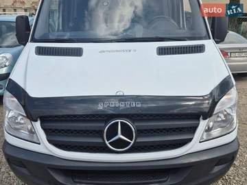 Авто Mercedes Sprinter 2007 № 8624007
